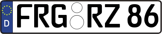FRG-RZ86