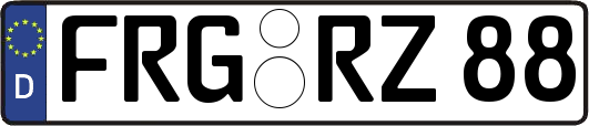 FRG-RZ88