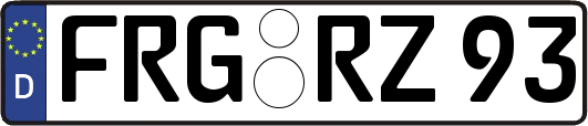 FRG-RZ93