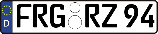 FRG-RZ94