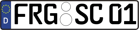 FRG-SC01