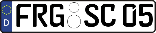 FRG-SC05