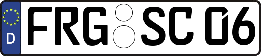 FRG-SC06