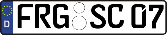 FRG-SC07