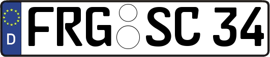 FRG-SC34