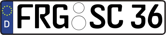 FRG-SC36