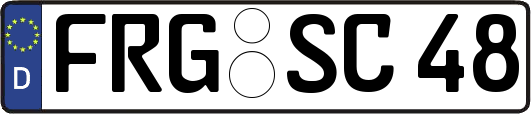 FRG-SC48