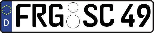 FRG-SC49