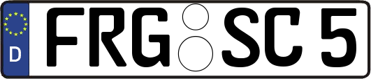 FRG-SC5