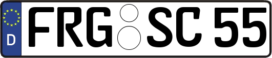FRG-SC55