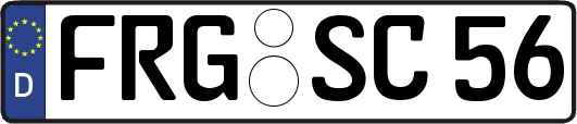 FRG-SC56