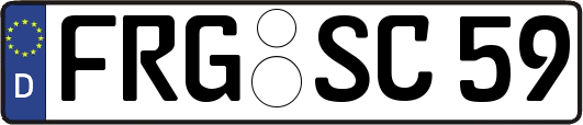 FRG-SC59