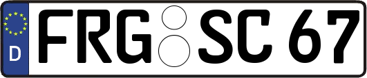 FRG-SC67