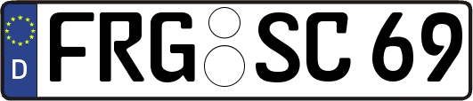 FRG-SC69