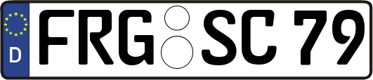FRG-SC79