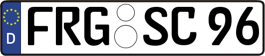 FRG-SC96