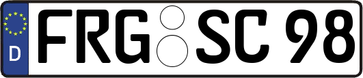 FRG-SC98