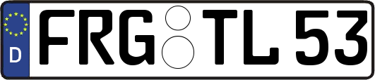 FRG-TL53