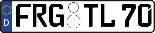 FRG-TL70