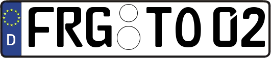 FRG-TO02