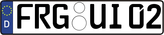 FRG-UI02