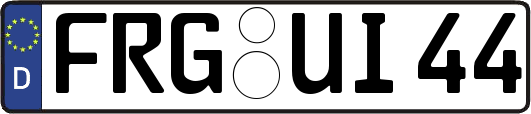 FRG-UI44