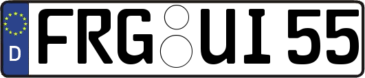 FRG-UI55