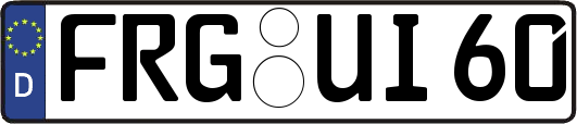 FRG-UI60