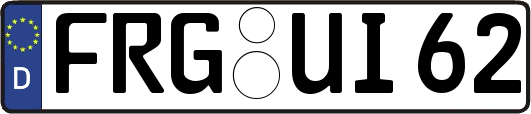 FRG-UI62