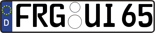FRG-UI65