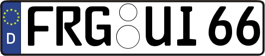 FRG-UI66