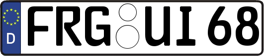 FRG-UI68