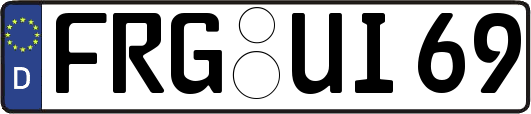 FRG-UI69