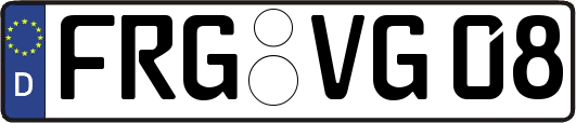 FRG-VG08