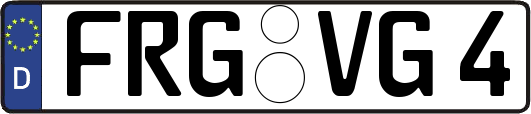 FRG-VG4