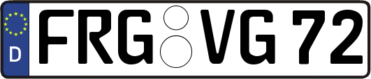 FRG-VG72