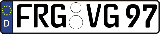FRG-VG97