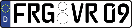 FRG-VR09