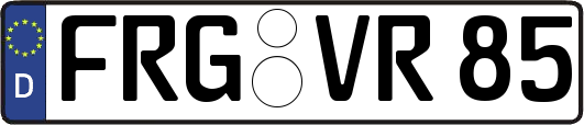 FRG-VR85