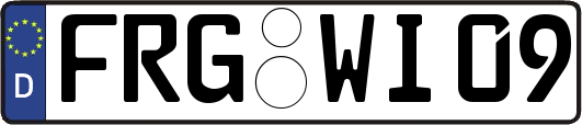 FRG-WI09