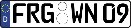 FRG-WN09