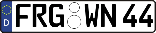 FRG-WN44