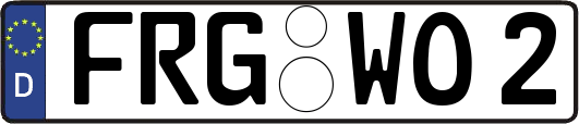 FRG-WO2