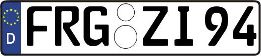FRG-ZI94