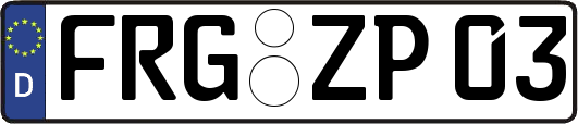 FRG-ZP03