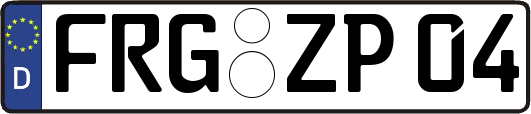 FRG-ZP04