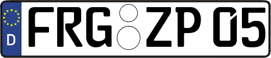 FRG-ZP05