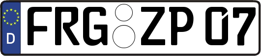 FRG-ZP07