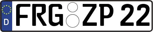 FRG-ZP22