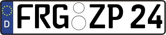 FRG-ZP24